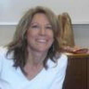 Meet your Posher, Jacqui